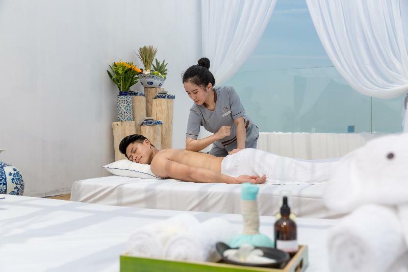 Parze Ocean & Hotel 4*