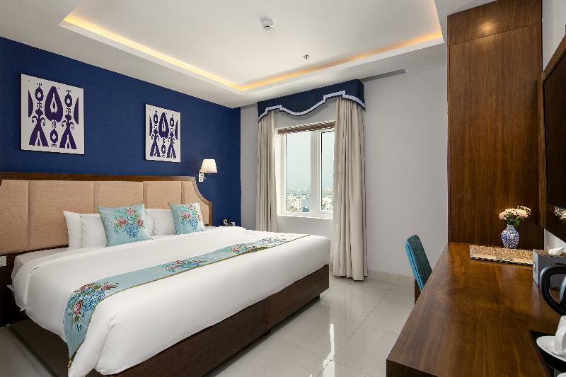 Parze Ocean & Da Nang