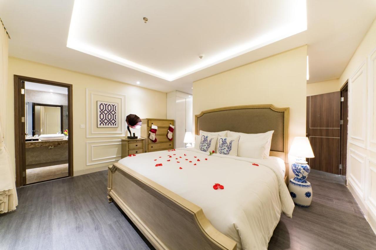Hotel Parze Ocean & 4*